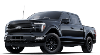 2025 Ford F-150® External Image 2